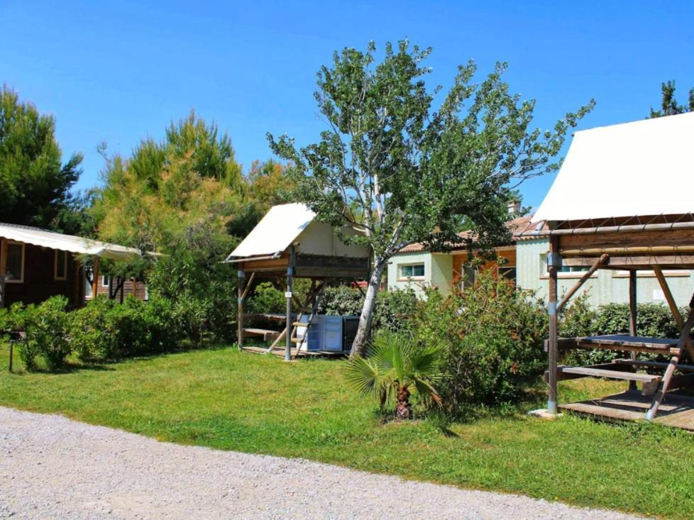 Hotel Domaine De La Palme Zewnętrze zdjęcie